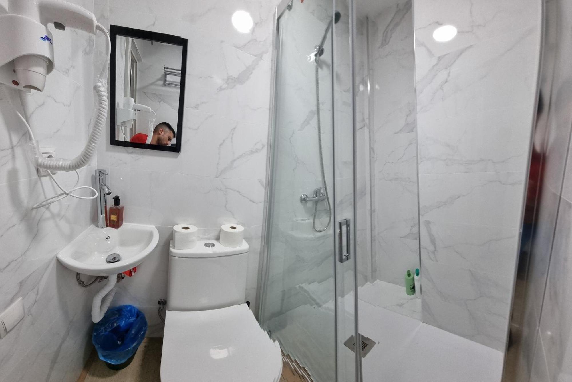Appartamento Mini Estudio Lovely Chueca Madrid