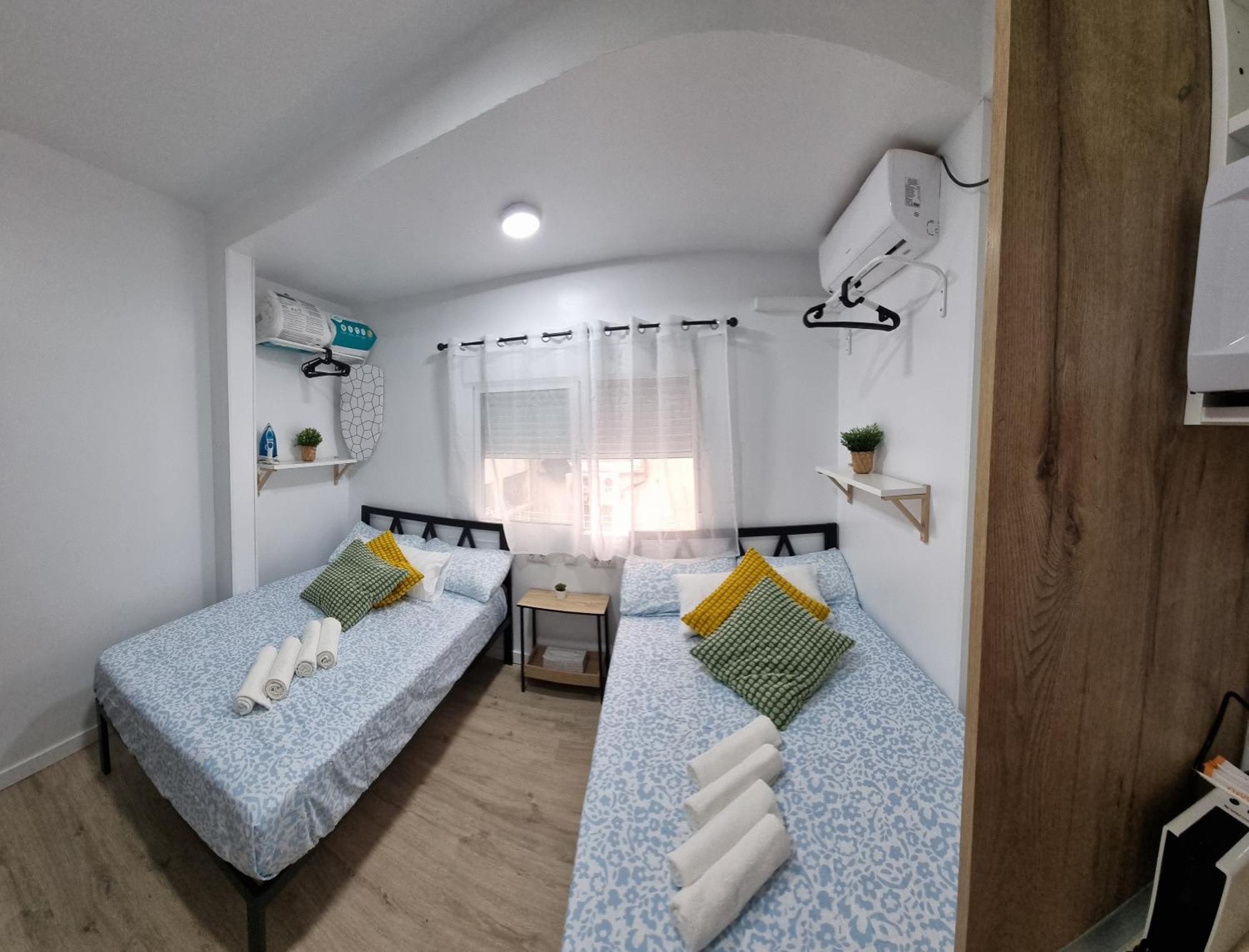Appartamento Mini Estudio Lovely Chueca Madrid