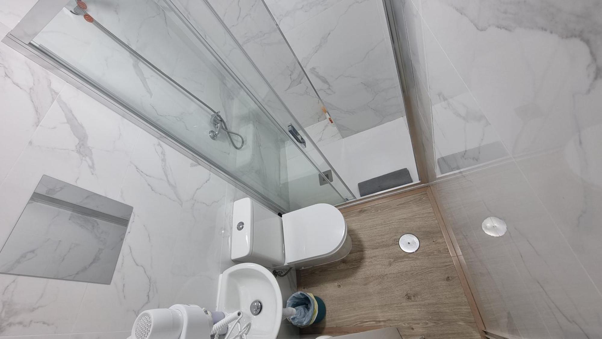 Mini Estudio Lovely Chueca Appartamento