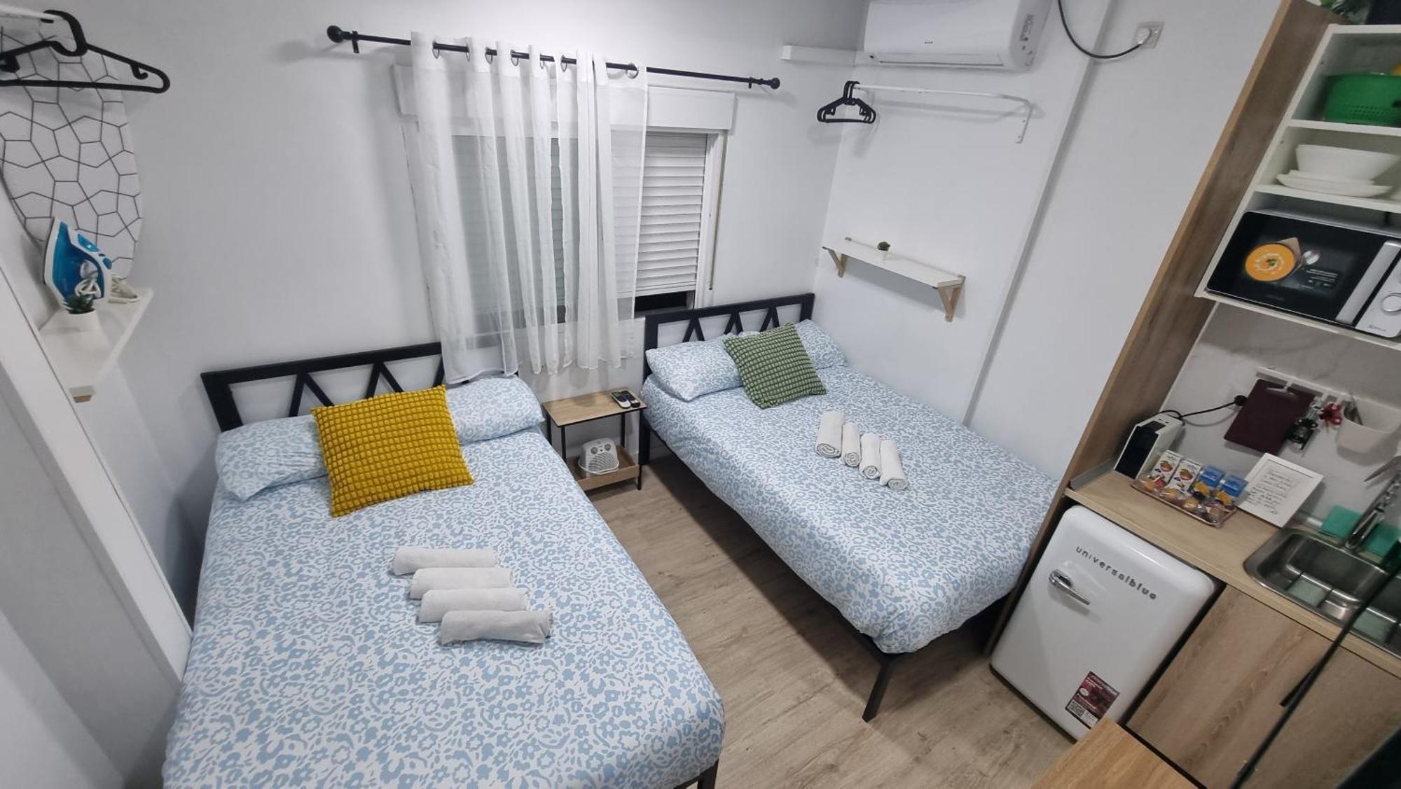 Mini Estudio Lovely Chueca Appartamento